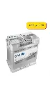 بطارية Varta 70Ah 12V Silver Dynamic AGM