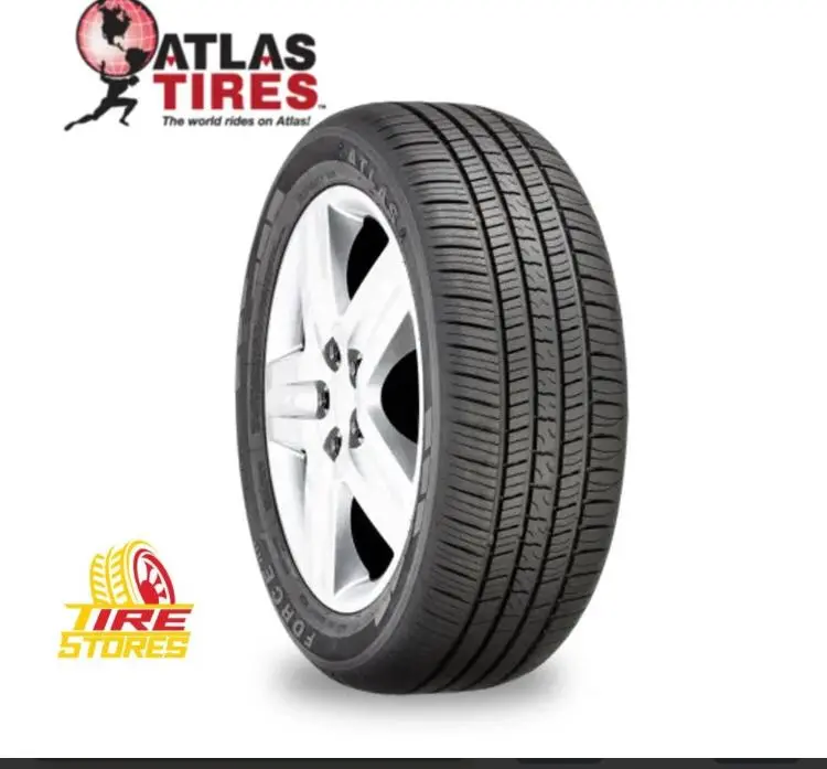 إطار سيارة اطلس تايلندي ATLAS 185/65R14 86H