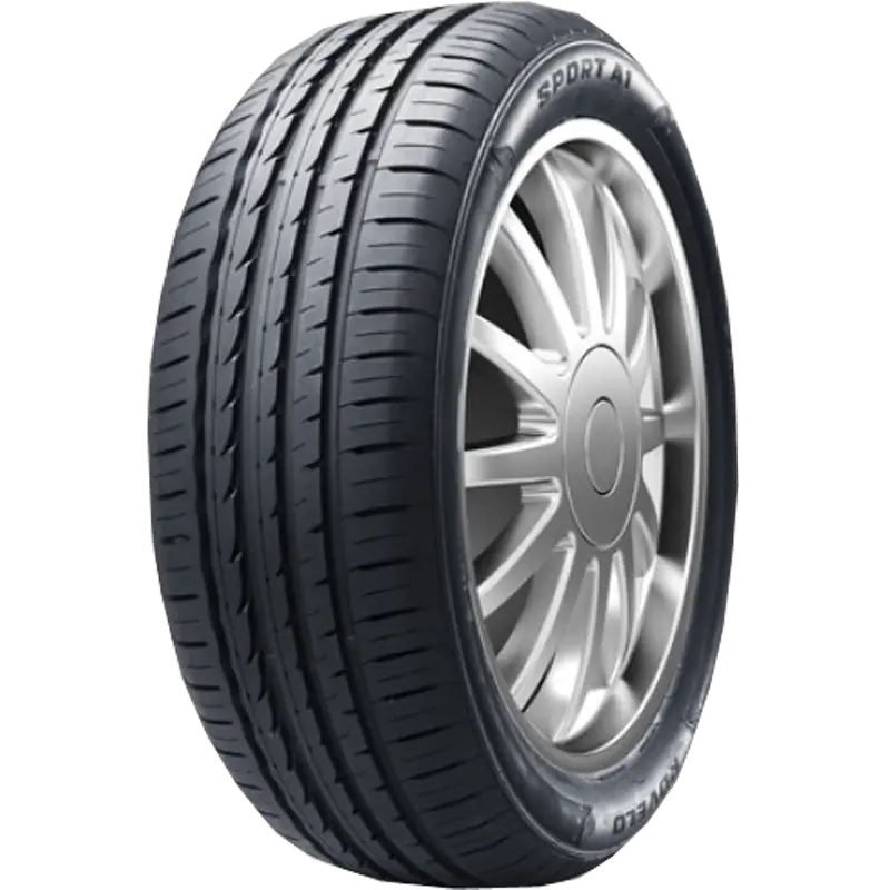 اطار سيارة روفيلو – فيتنامي -مقاس 205/55R16 