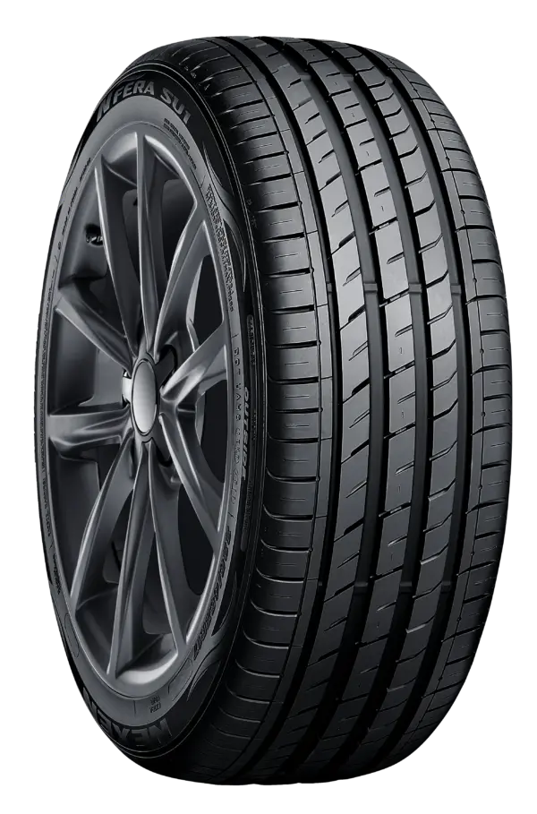 اطار سيارة نكسن كوري -مقاس 225/45R18 