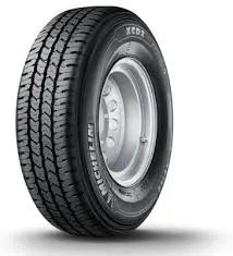 اطار سيارة ميشلان تايلندي -مقاس205/75R14
