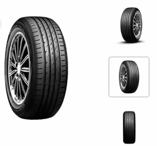 إطار سيارة نكسن كوري NEXEN 205/60R16 92V