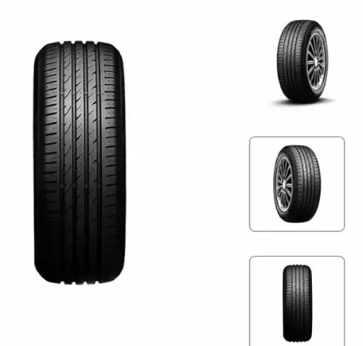 إطار سيارة نكسن كوري NEXEN 205/55R16 92V
‏