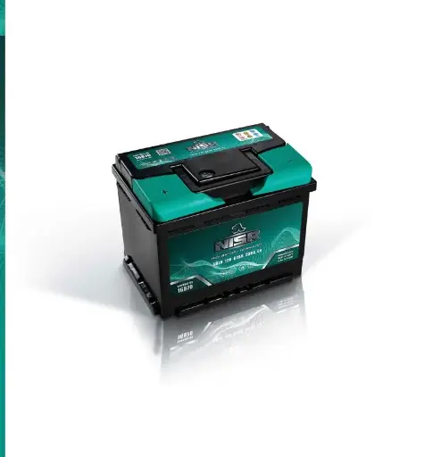 بطارية النسر 70 واطي معكوسه / عدل (TD70 12/62 AH R