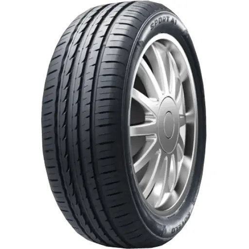 اطار سيارة روفيلو – فيتنامي -مقاس 205/55R16 