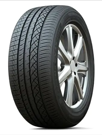  اطار سيارة بلاك هوك صيني-مقاس245/45 R19